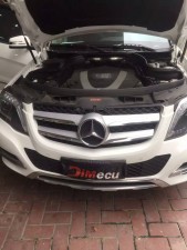 奔馳 glk 300 動力升級 頂速特調(diào)