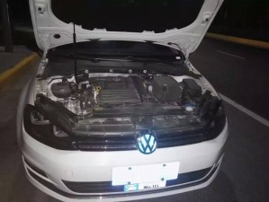 2015款 高爾夫7 渦輪增壓 動力特調(diào) 升級ecu