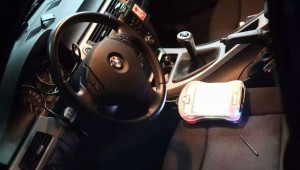 寶馬320 升級ecu 效果滿意