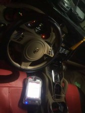 卡宴V6柴油版 動(dòng)力升級(jí) ecu特調(diào)