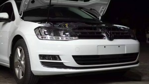 大眾高爾夫7代 1.4t 動(dòng)力升級(jí) 優(yōu)化ecu 升級(jí)ecu
