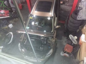沃爾沃3.0t 越野 動(dòng)力特調(diào) 優(yōu)化ecu