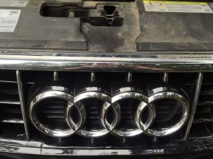 奧迪Q7 動(dòng)力特調(diào) 升級(jí)ecu