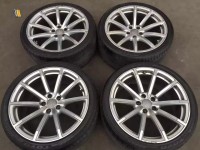 奧迪 RS5，19寸，原廠