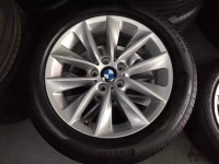 新車拆，寶馬 5系GT 原廠 18×8J ET43 5×120