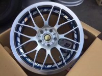 二手，少有 鍛造 日本 RAYS  SF