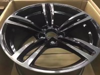 全新，鍛造 寶馬 原廠 M4  437M