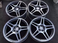 二手，奔馳 E63 原廠AMG ，鍛造