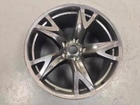 二手，鍛造，RAYS  代工 日產(chǎn) 370Z 原廠