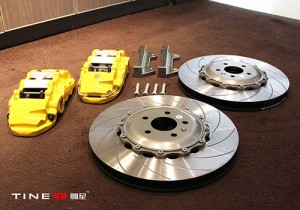 AP RACING剎車片產(chǎn)品到貨