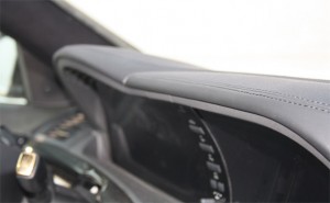 S600內(nèi)飾豪華改裝