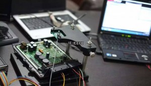 奔馳E320刷ECU 優(yōu)化ECU提升馬力110匹