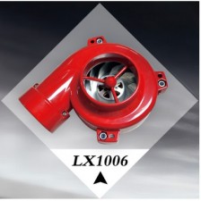 吉利遠景汽車動力改裝鍵程離心式智能電動渦輪增壓器LX1006案例