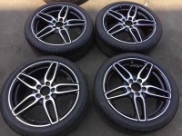 新車拆，奔馳 原廠 CLA