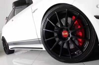 日本  BBS 金標(biāo) FS001 全新