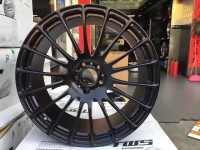 日本    鍛造  TWS  118F