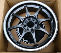 Rays CE28 Club Racer