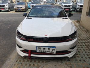 衢州大眾凌度ECU動力升級
