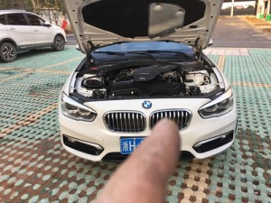 衢州寶馬1系ECU動力升級
