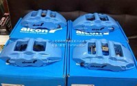 英國alcon剎車個性定制顏色到貨歡迎咨詢