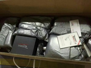 奧迪A7 2.0T 改裝repose中尾段閥門排氣