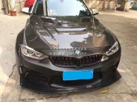寶馬3系 F30 F35 LB 寬體車身套件