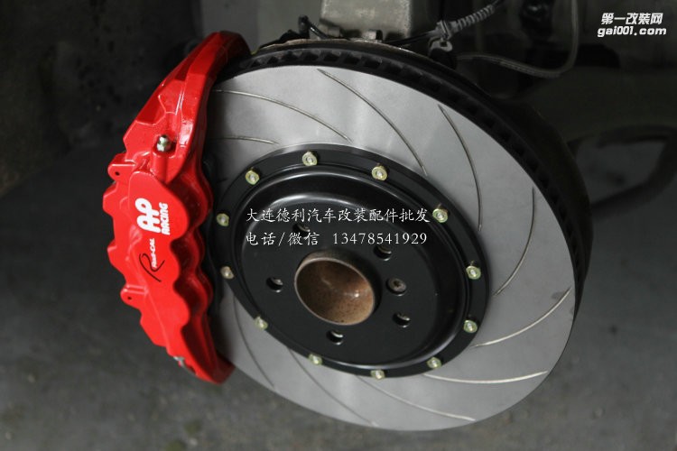 寶馬640i MKL頭段AP85剎車液晶表盤