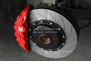 寶馬640i MKL頭段AP85剎車液晶表盤