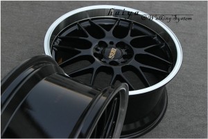 海亞：BBS RG-R 19寸 寶馬數(shù)據(jù)現(xiàn)貨 RG796 RG797 19X8.5 19X9.5 BKD DB