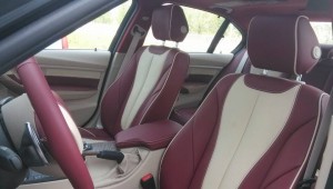 三系簡約風格改裝