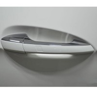 奔馳GLE E級(jí)無鑰匙進(jìn)入 GLS350 GLS400原廠無鑰匙進(jìn)入 舒適進(jìn)入