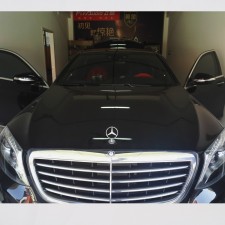 4/13 安徽來(lái)的客戶裝車