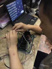 寶馬520 刷ecu 動(dòng)力提升 清遠(yuǎn)上門