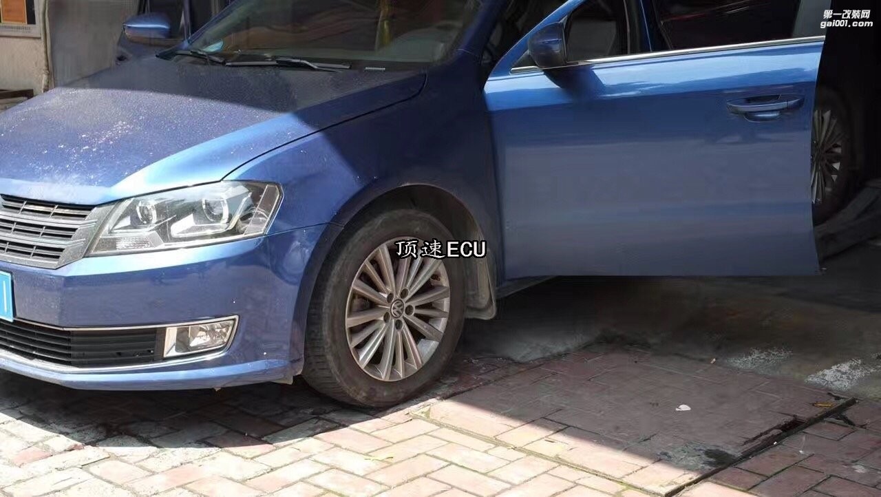 大眾朗行 1.4T 刷ECU ECU優(yōu)化 ECU升級(jí)