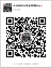 奔馳E260刷ECU升級(jí)案例