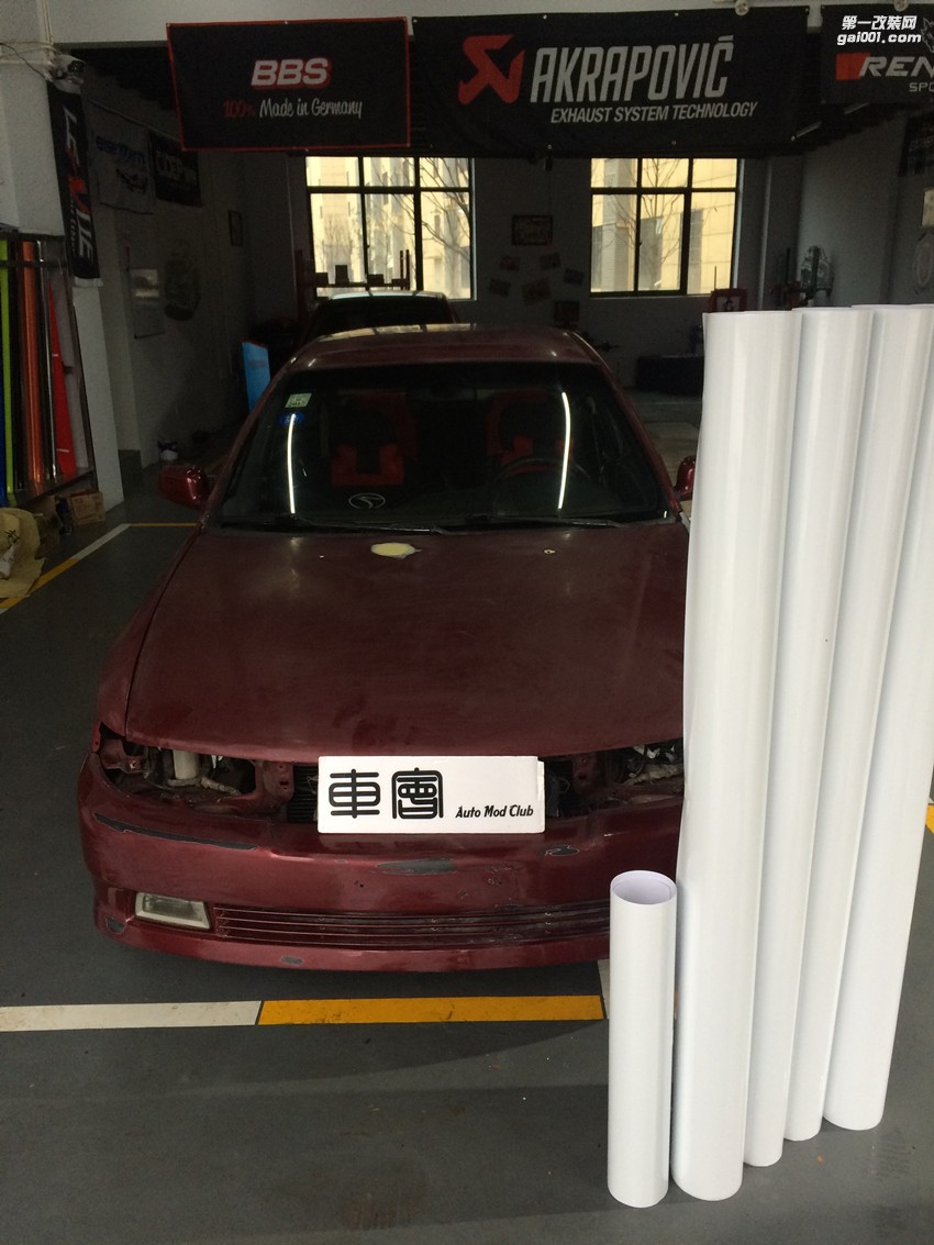 13年久的老菱帥滿血復(fù)活