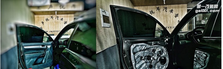金声悦耳专业汽车音响改装店以崇尚简洁而精致的音响改装，无论是发烧级还是简装实用音响改装，都以同样的标准施工，还为鲁西南多家汽车4S店提供原车音响维修服务。