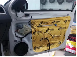 深圳龍華觀瀾 498元活動價新桑塔納四門隔音