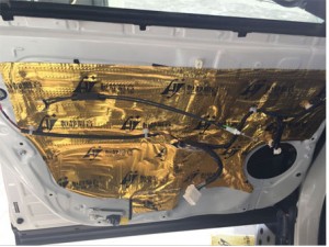 深圳龍華觀瀾遠大 498元活動價豐田RAV4四門雙層隔音