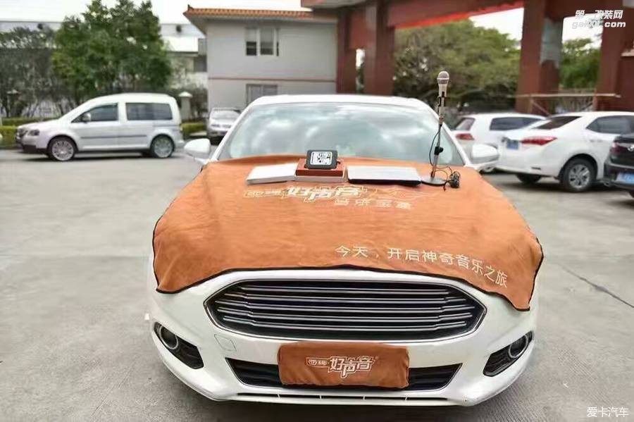 南陽(yáng)源音坊汽車(chē)音響改裝——致勝汽車(chē)音響升級(jí)