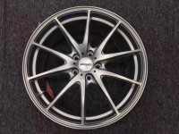 最新款 PA，鍛造 RAYS  G25 LIMITED  EDITION
