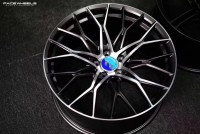 Facewheels FF72 旋壓系列 性價(jià)比款式都不錯(cuò)