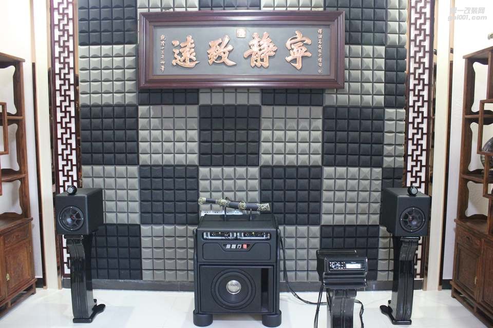 中山億豐行汽車音響改裝.室內(nèi)聆聽靜音樂(lè).家庭組裝汽車音響
