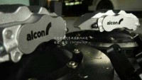 英國alcon改裝剎車正品alcon剎車到貨