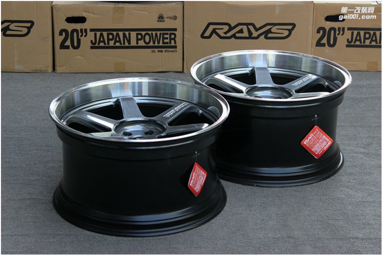 海亞：現(xiàn)貨 RAYS TE37ULTRA tourer  20寸鍛造輪轂 尼桑GT-R  寶馬M2M3M4 奧迪A5S5S7