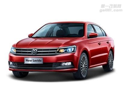 濟寧市汽車音響改裝鄒城汽車音響改裝大眾朗逸二次升級加裝低音單元