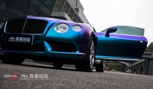 南森汽車改色貼膜國(guó)內(nèi)展開培訓(xùn)學(xué)員！國(guó)內(nèi)車身改色行業(yè)品牌第一