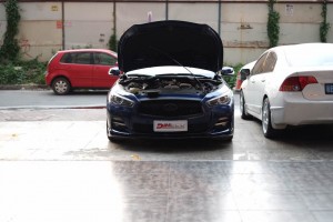 英菲尼迪Q50L 刷ECU 動力提升 起步不在肉