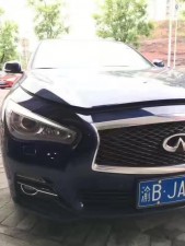 英菲尼迪q50 永無止境的追求 動力提升