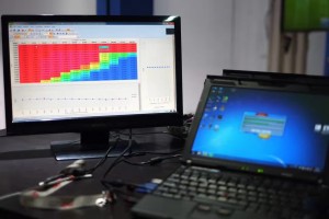 路虎攬勝3.0t 刷ecu 重機一樣可以靈活起飛